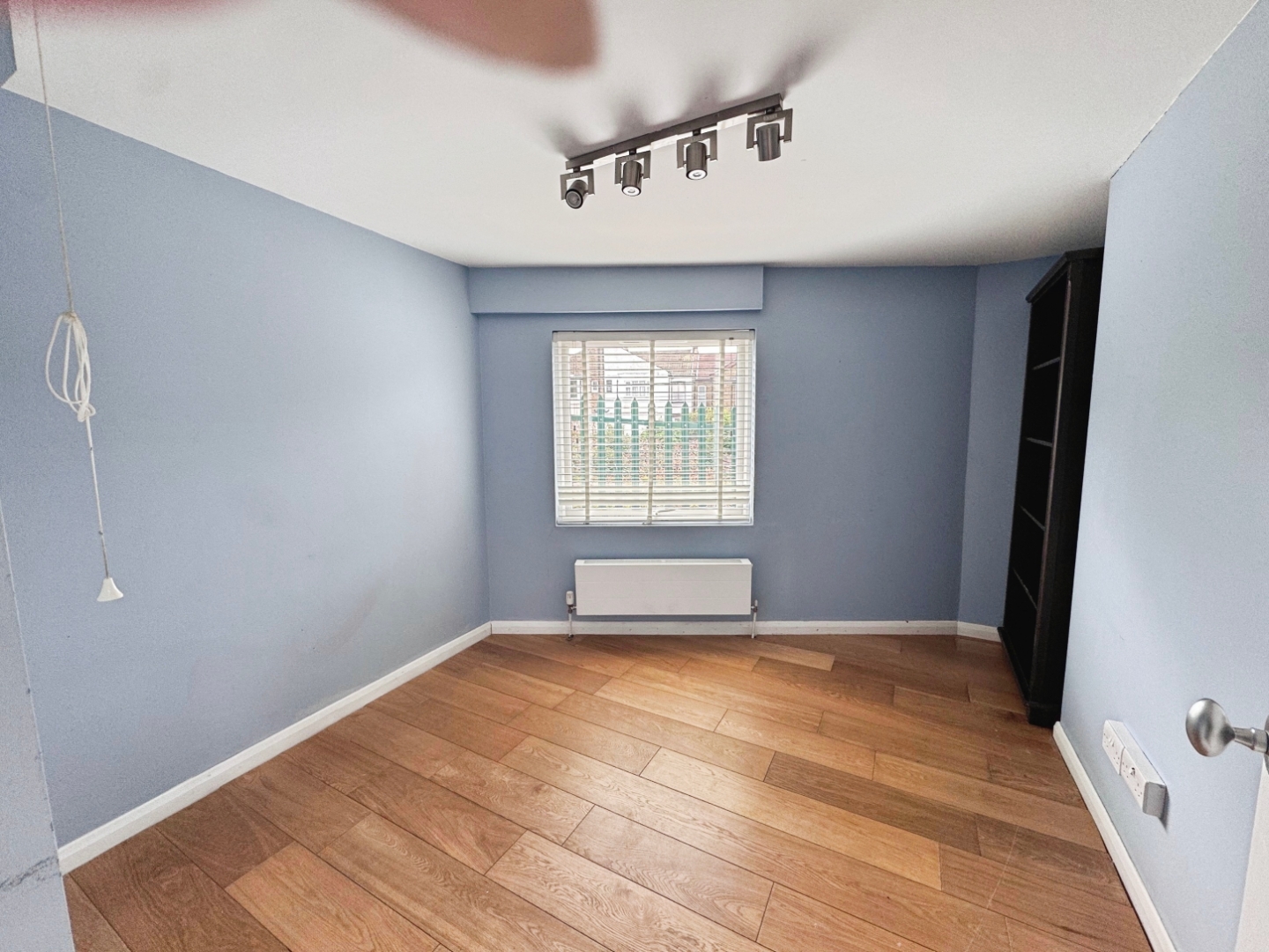 Fourth Bedroom